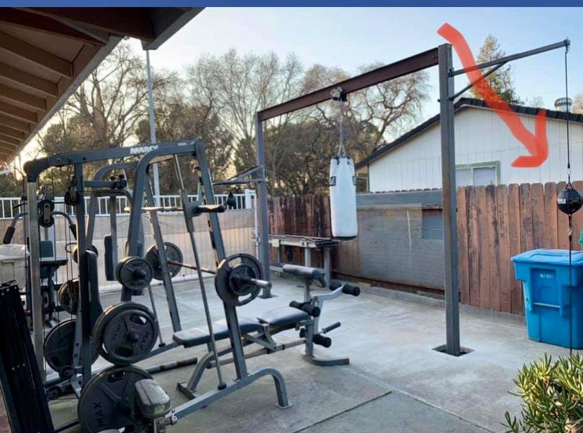 Title Gyro Balanced Double End Bag customer photo 2