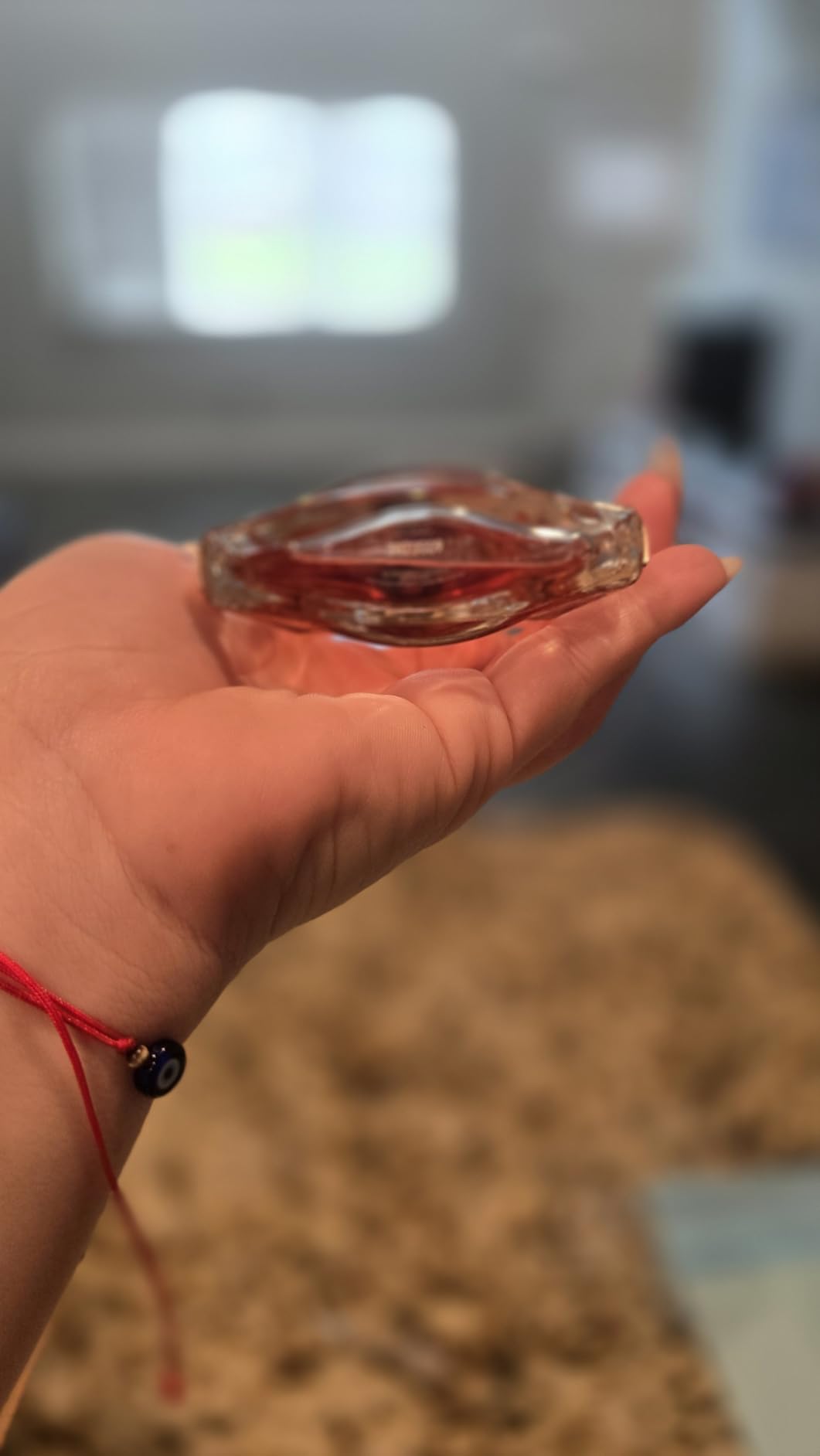 Lancome Idole Eau de Parfum - Long Lasting Fragrance with Notes of Bergamont, Jasmine & Vanilla - Fresh & Floral Women's Perfume customer photo 2