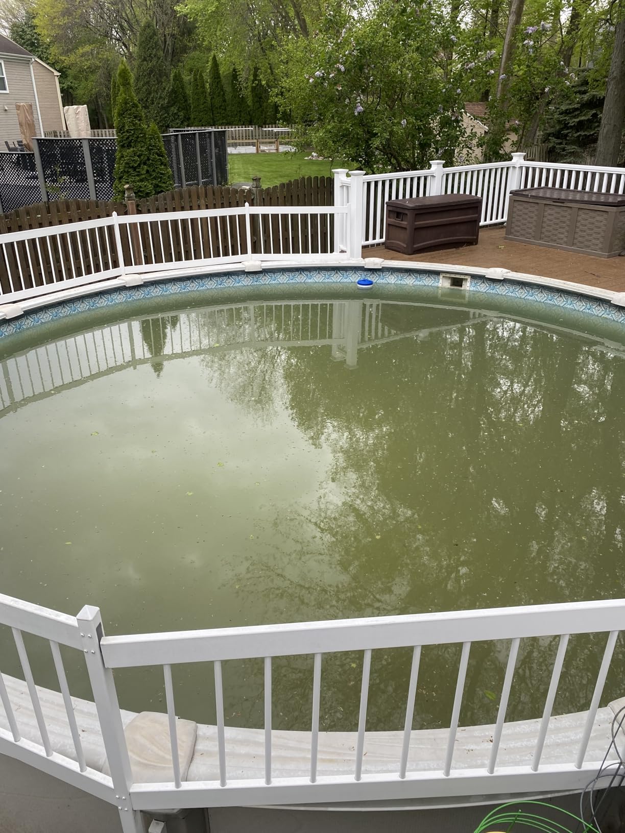 POOLPURE PXST150 Pool Filter Replaces Hayward X-Stream CC1500, CCX1500-RE, Pleatco PXST150, Ultral-B3, Unicel C-8316, Filbur FC-1286, Waterway Pro Clean 150, 150sq.ft. customer photo 1
