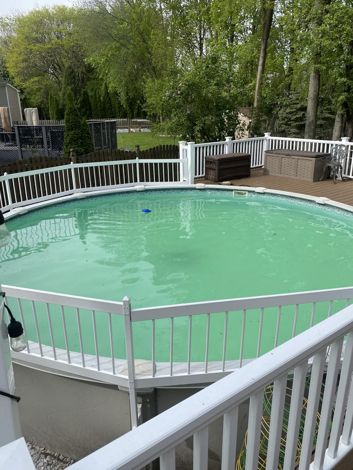 POOLPURE PXST150 Pool Filter Replaces Hayward X-Stream CC1500, CCX1500-RE, Pleatco PXST150, Ultral-B3, Unicel C-8316, Filbur FC-1286, Waterway Pro Clean 150, 150sq.ft. customer photo 2