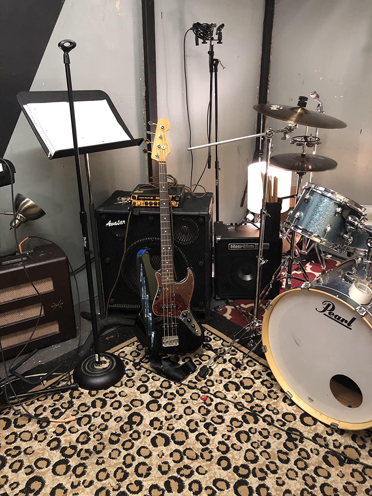 CAHAYA Bass Guitar Bag Gig Bag 0.3in Padding Black Padded Backpack Soft Electric Bass Case CY0222 customer photo 1