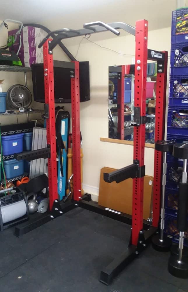 Signature Fitness SF-SS1 1,000 Pound Capacity 3