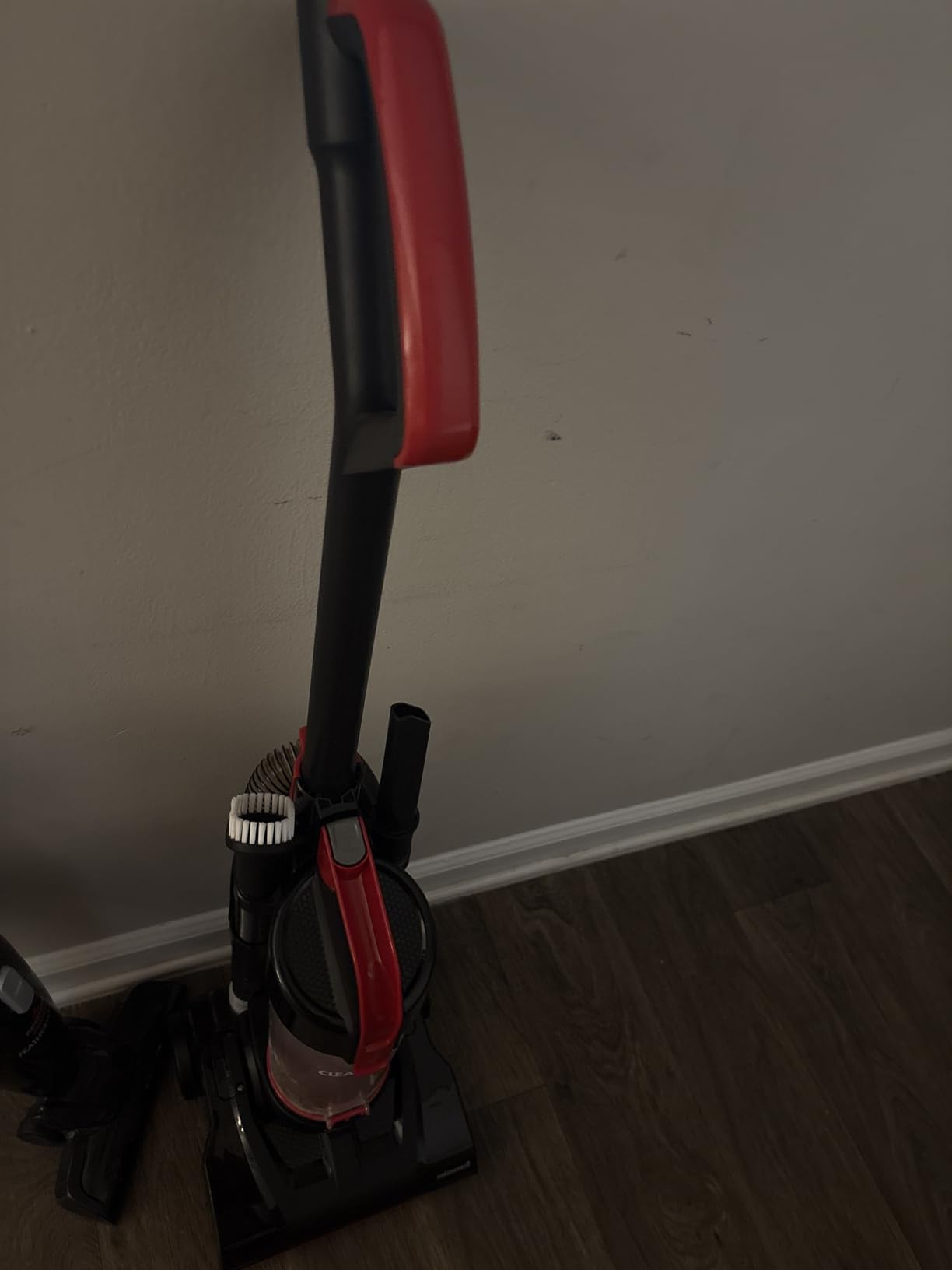 Bissell CleanView Compact, Powerful Suction & Extension Wand, 3508 customer photo 2
