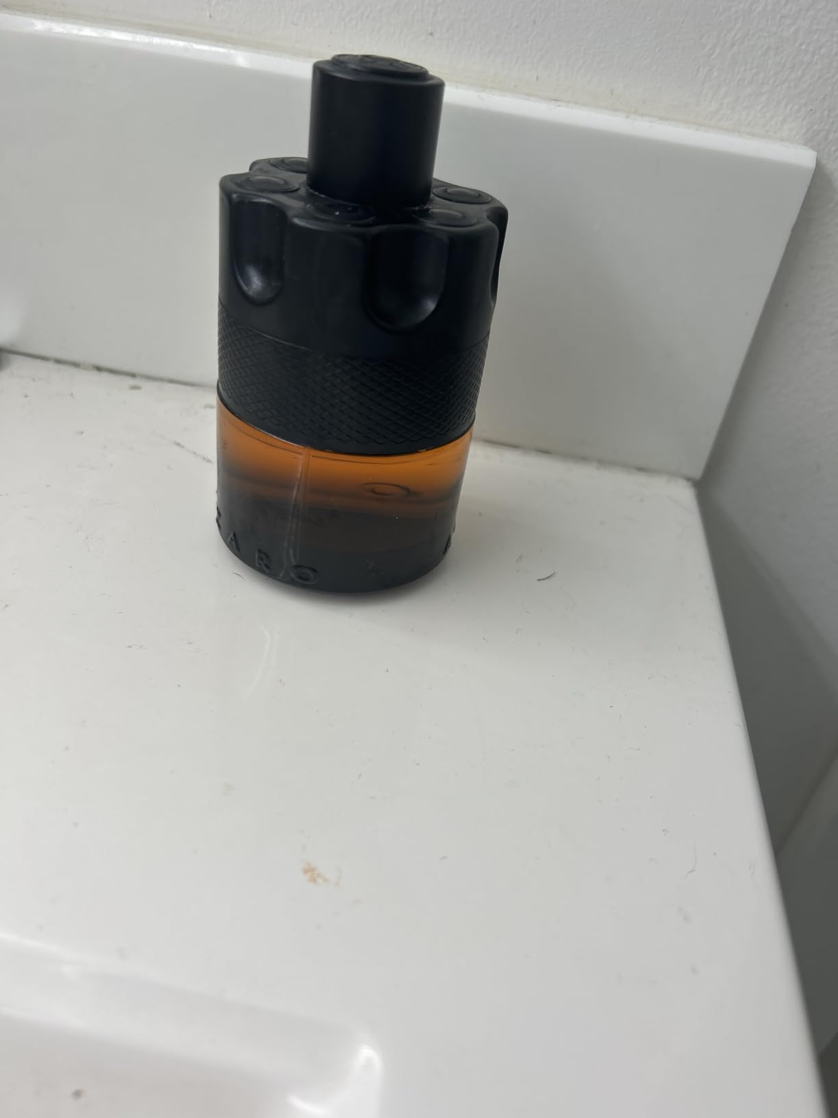 Azzaro The Most Wanted Parfum - Intense Mens Cologne - Spicy & Seductive Fragrance for Date Night - Lasting Wear customer photo 1