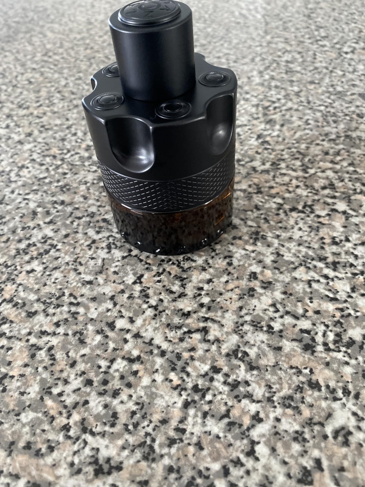 Azzaro The Most Wanted Parfum - Intense Mens Cologne - Spicy & Seductive Fragrance for Date Night - Lasting Wear customer photo 2