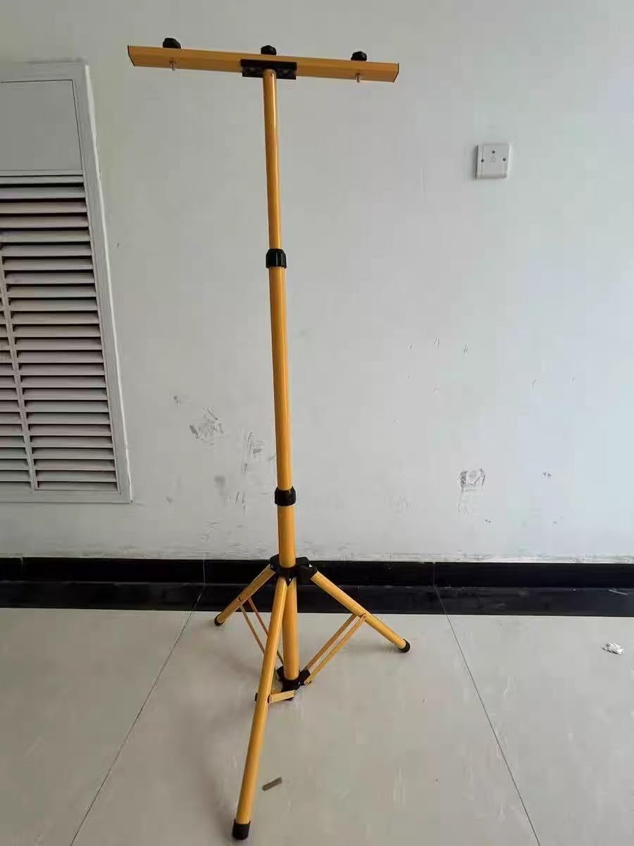 Archery Target Stand Adjustable Bow and Arrow Target Stands for Backyard Adult, Durable Metal Target Stand for Straw or Foam Targets Range Youth Practice Shooting customer photo 1