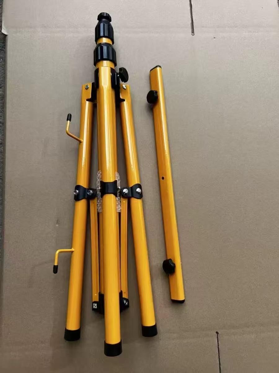 Archery Target Stand Adjustable Bow and Arrow Target Stands for Backyard Adult, Durable Metal Target Stand for Straw or Foam Targets Range Youth Practice Shooting customer photo 2