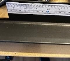 Carbon Express Arrow Saw With Dust Collector customer photo 2