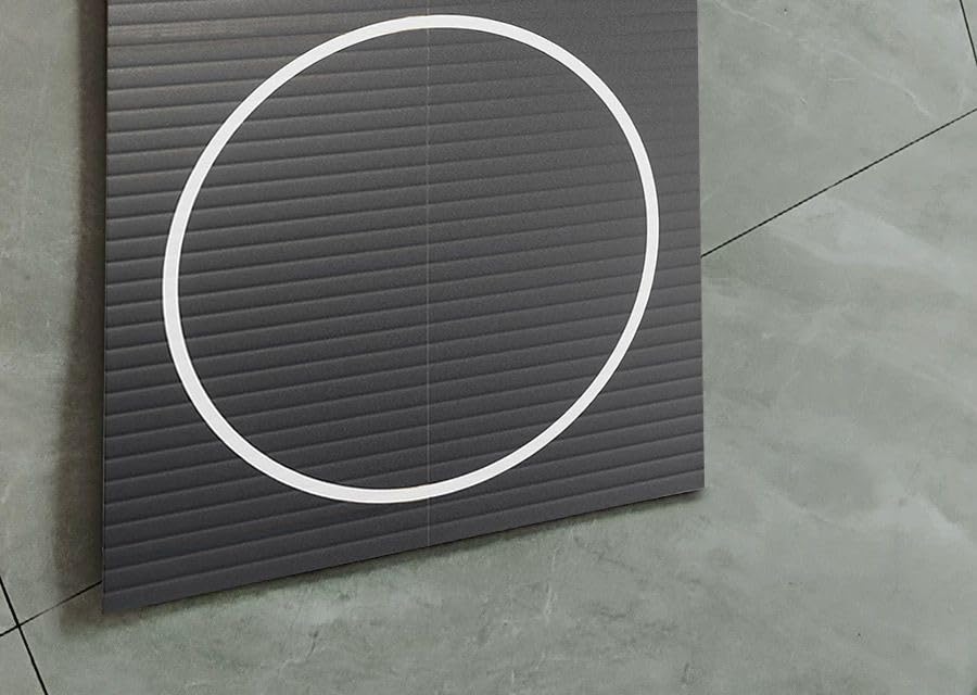 EFFICRAFT Wrestling Mats for Home - Foam or Inflatable Training Mats for BJJ, Grappling, Judo, MMA, Martial Arts, Boxing, Yoga & Kids Jiu Jitsu customer photo 1