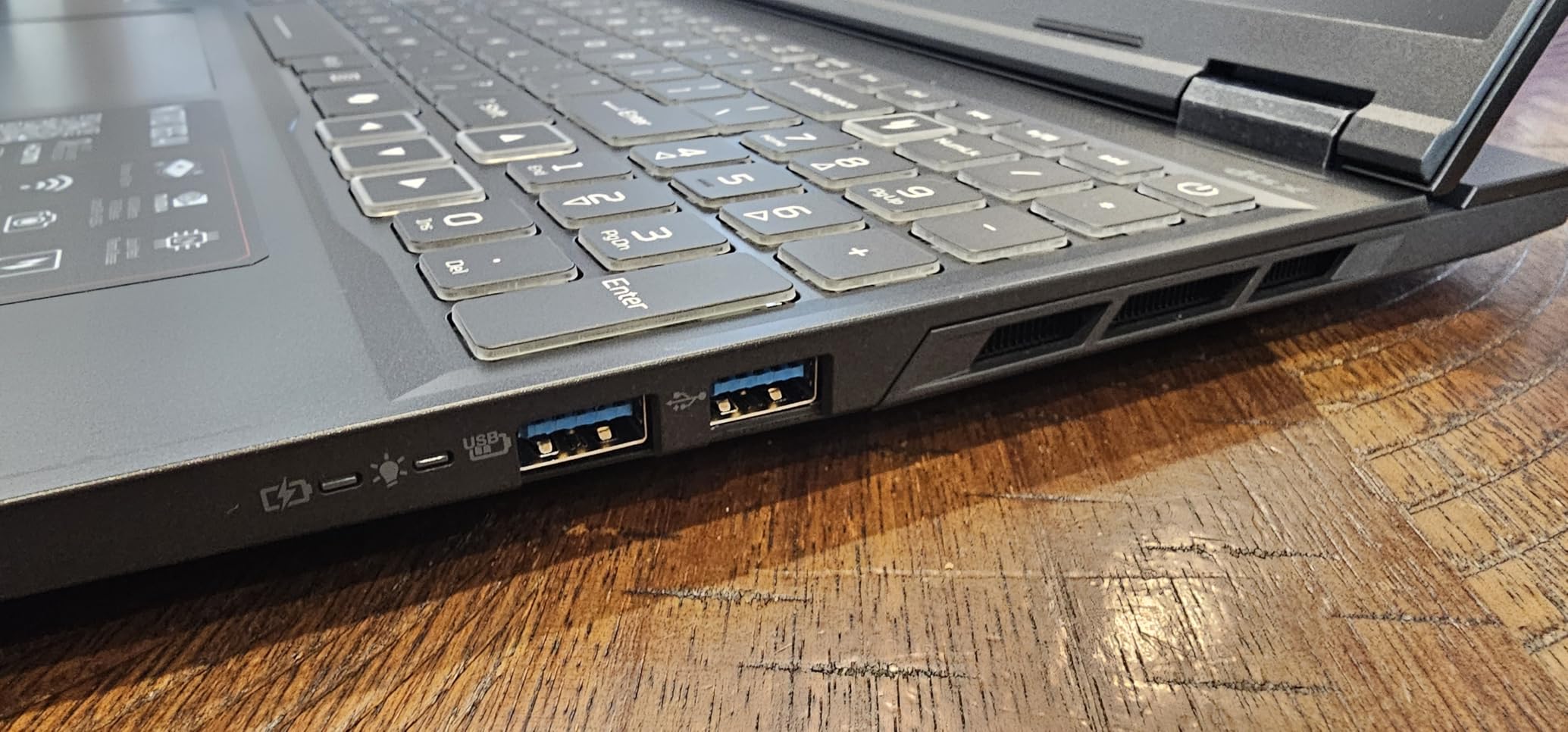Acer Nitro 16S AI Copilot+ PC Gaming Laptop | AMD Ryzen AI 9 365 | NVIDIA GeForce RTX 5070 Ti | 16