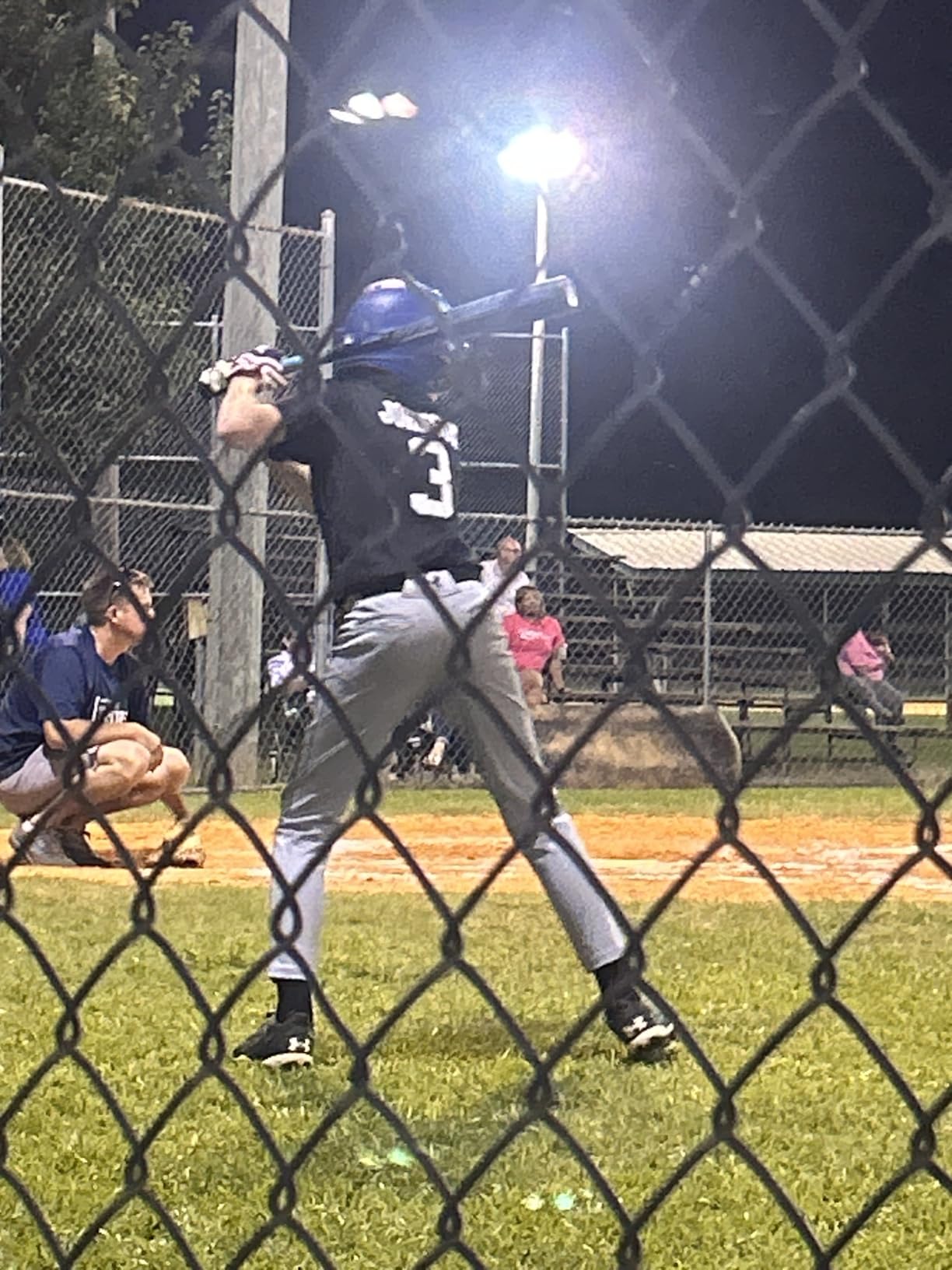MARUCCI Fractal BBCOR -3 customer photo 1