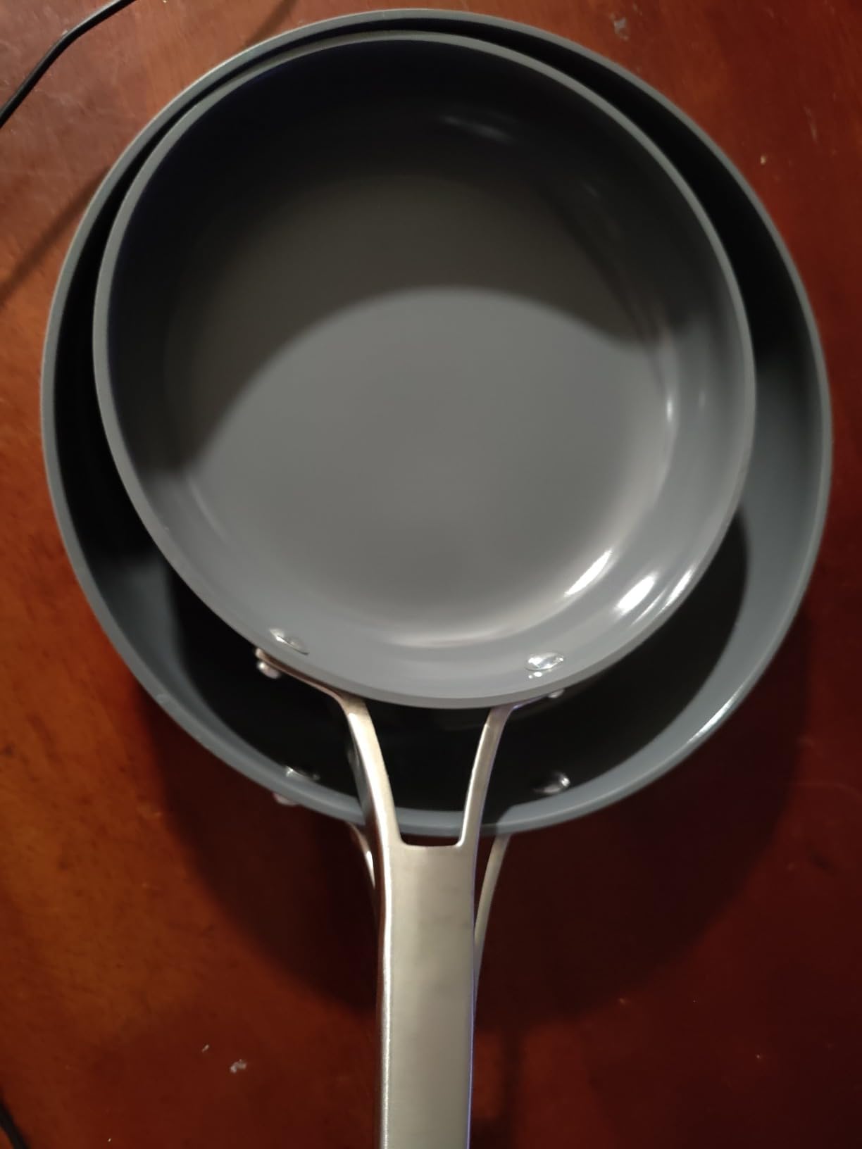 Calphalon Premier Ceramic Nonstick 8