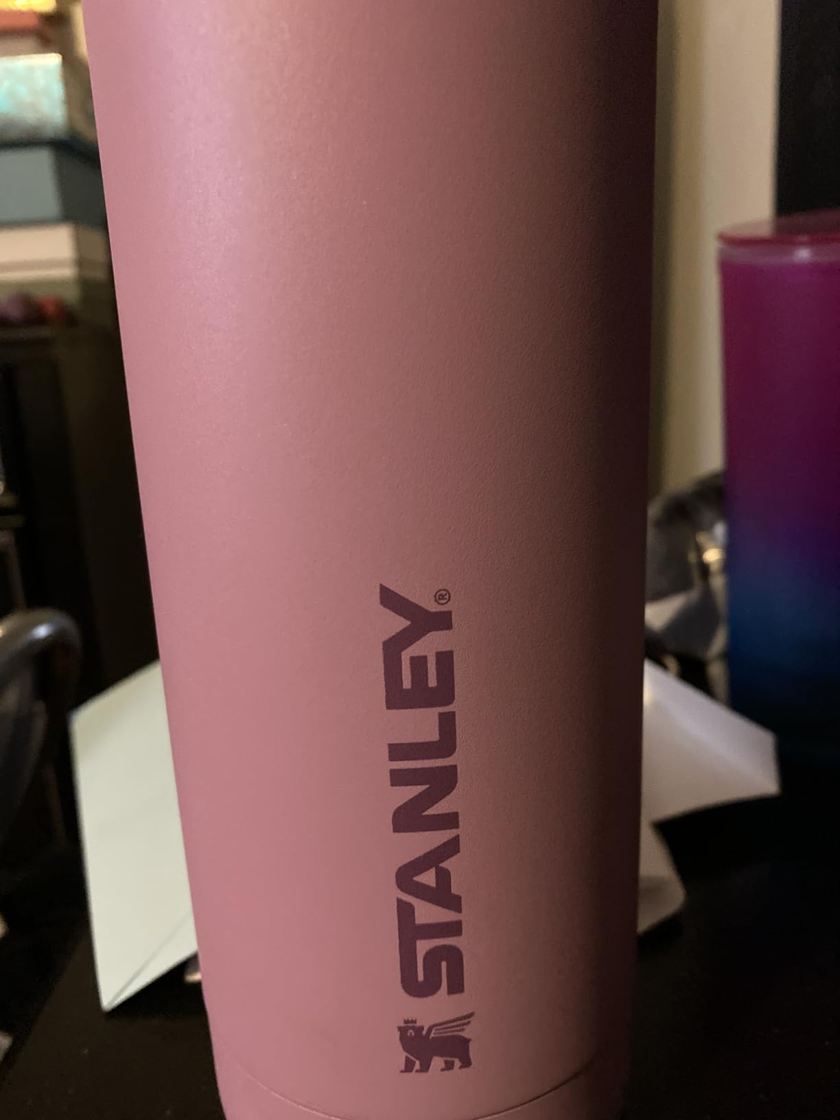 Stanley Quick Flip GO customer photo 1