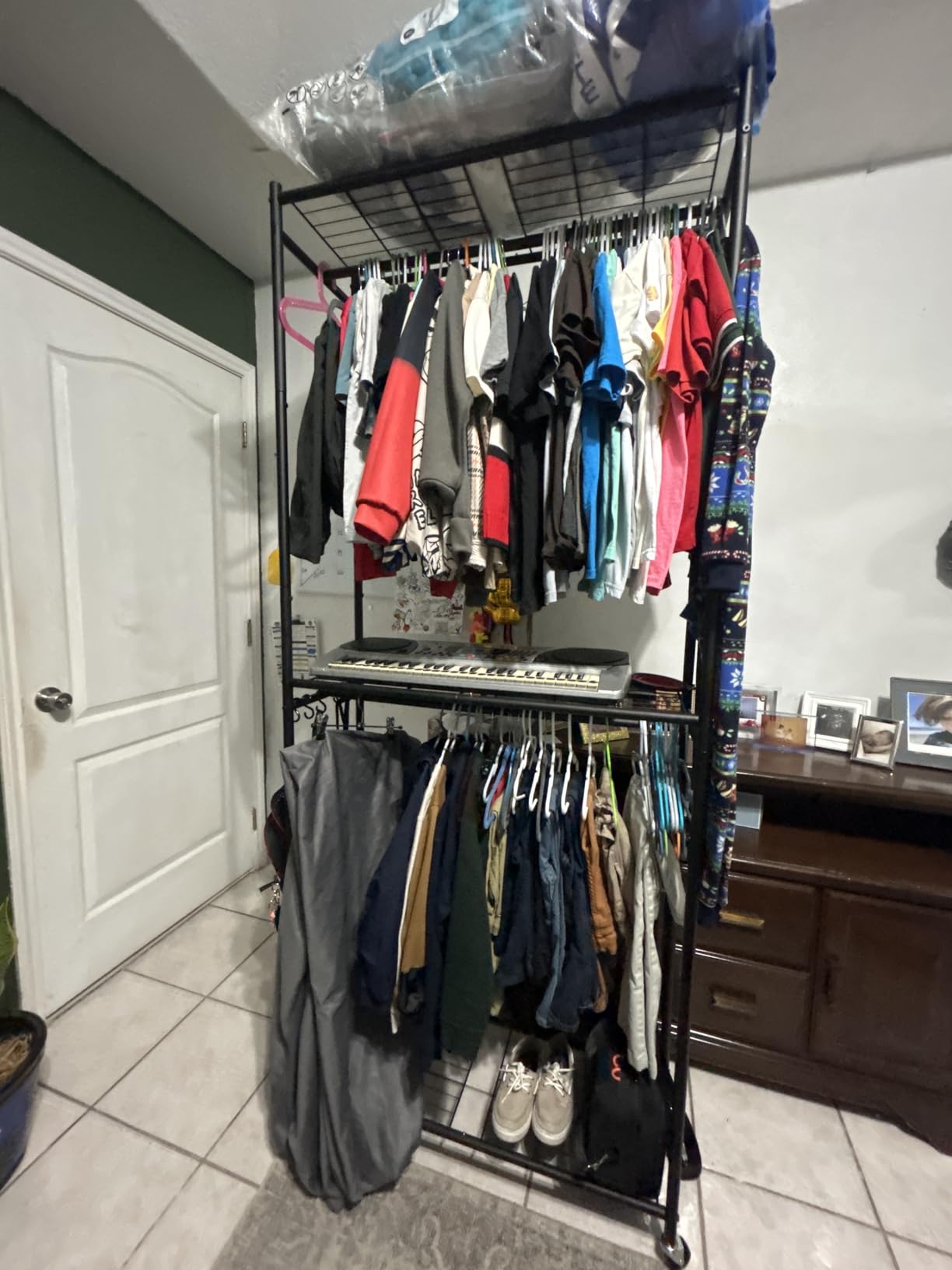 Sakugi Clothes Rack - 33.0