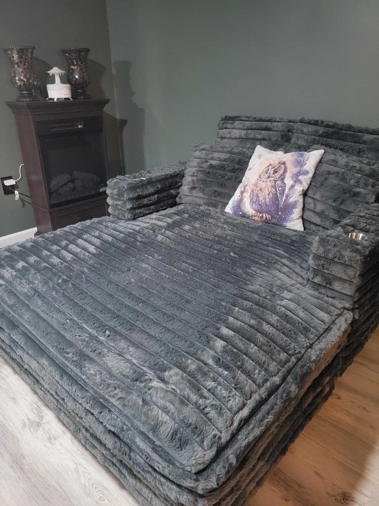Amsleekey 64