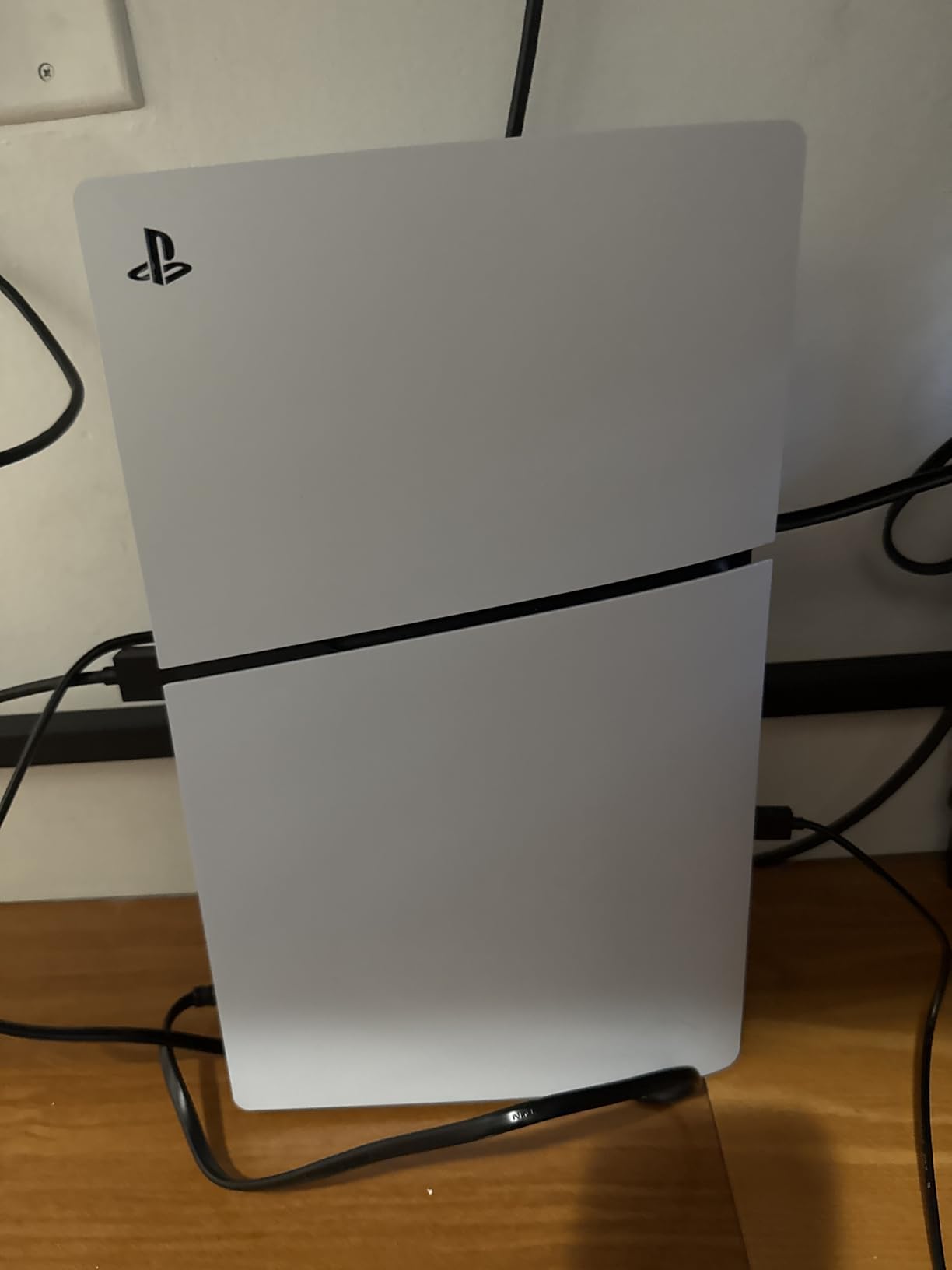 PlayStation 5 Digital Edition - 825GB customer photo 1