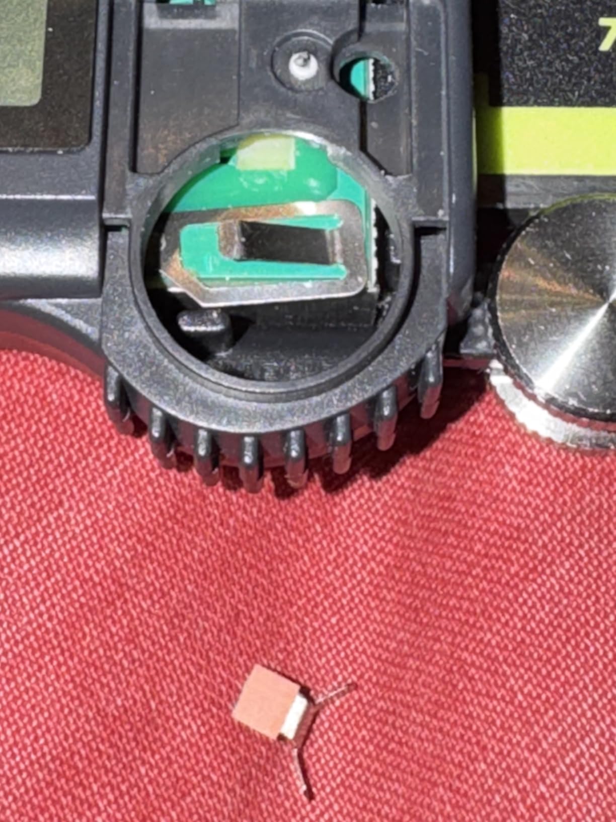 Mitutoyo 500-196-30 Digimatic Caliper 6