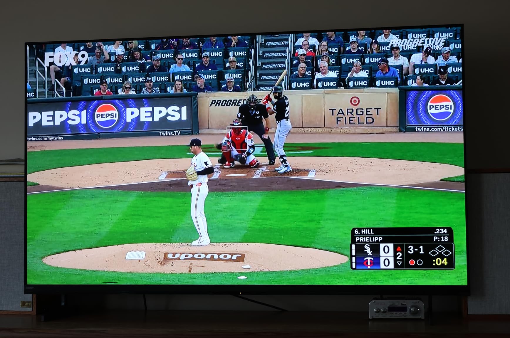 BRAVIA 3 II 55 Inch 4K HDR LED Smart Google TV with Gemini, XR Processor with AI Technology, Dolby Vision/Atmos, 120Hz Television, Exclusive Features for PS5, K-55XR30M2, 2026 Model customer photo 1