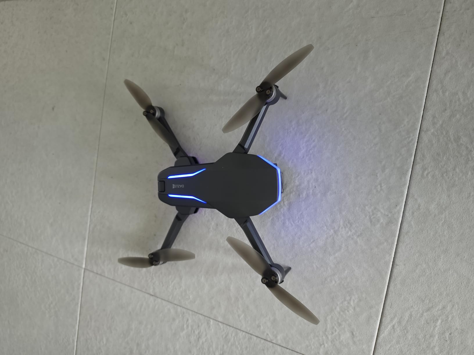 GPS Drone with Camera for Adults, 2K FPV Drone with 4.5