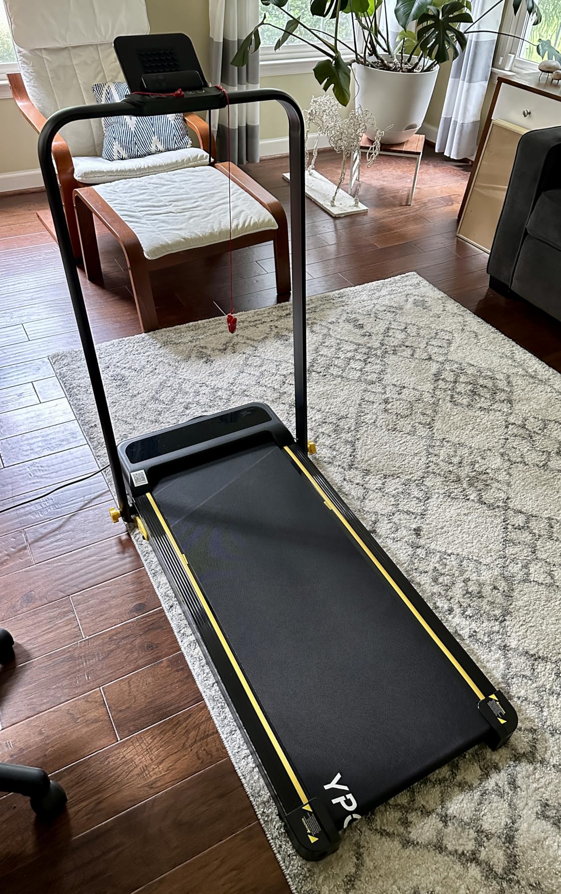 YPOO M4138L customer photo 1
