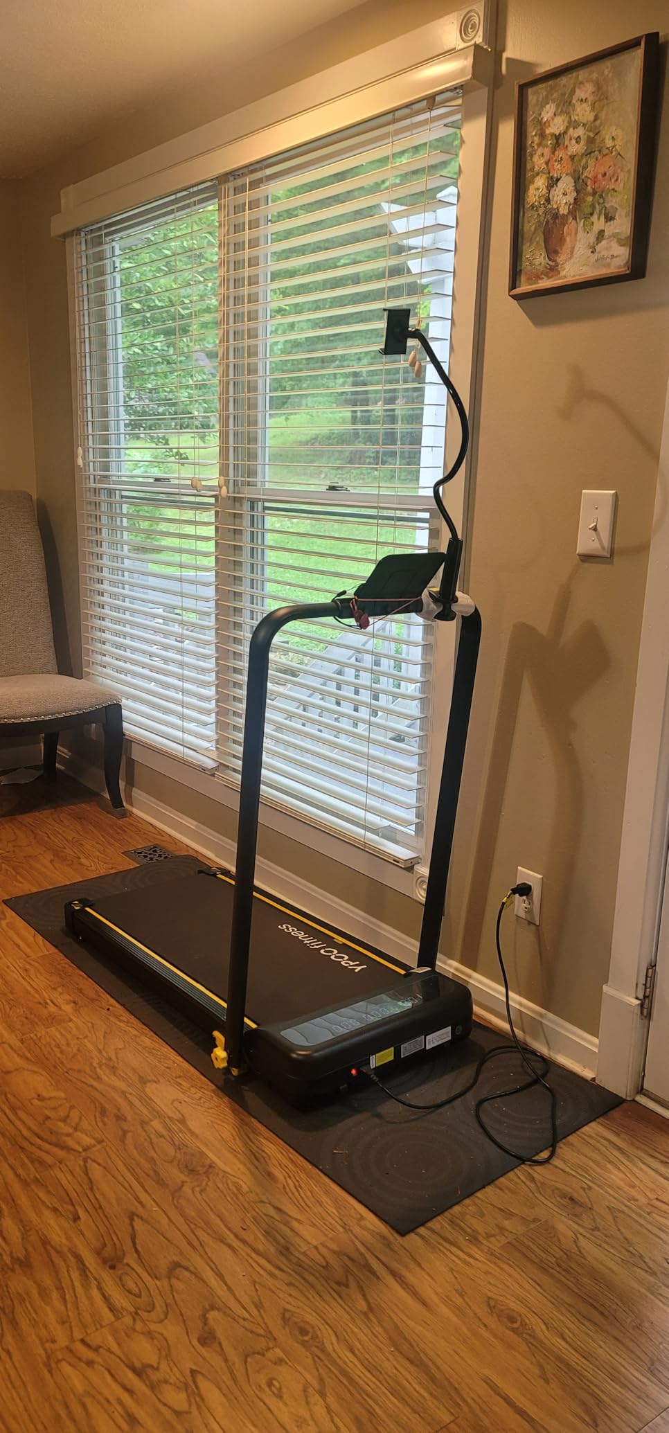 YPOO M4138L customer photo 2