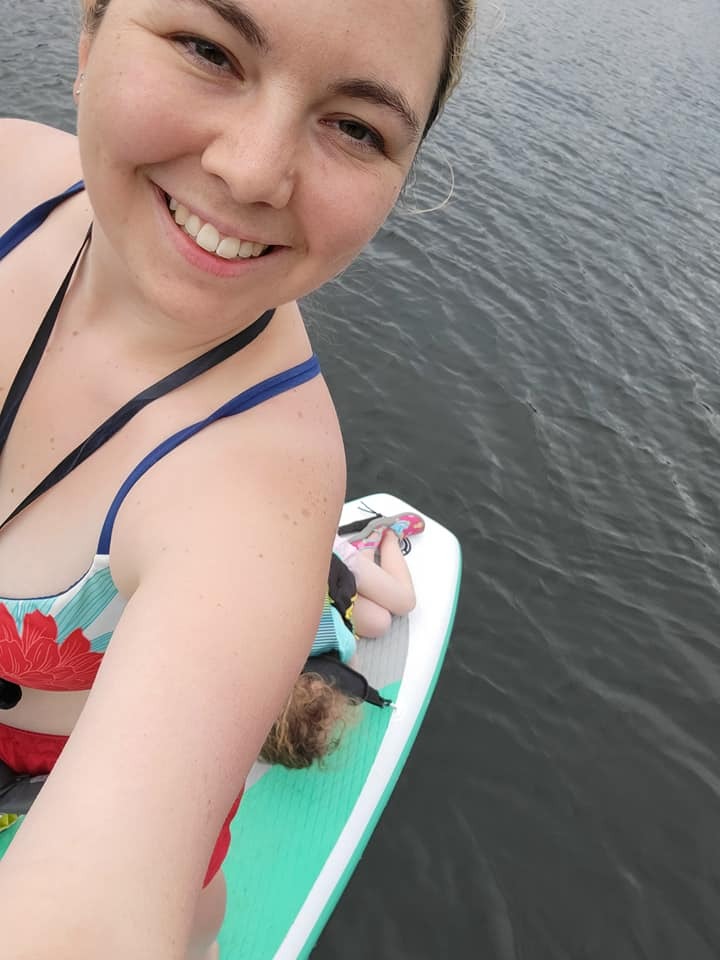 SereneLife 10'6