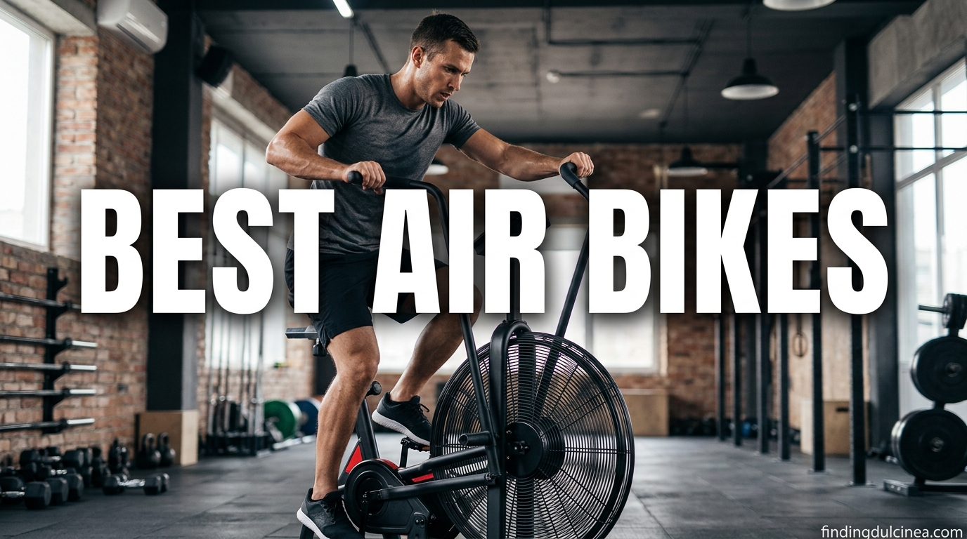 Best Air Bikes