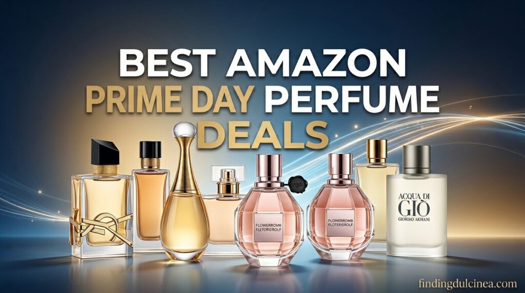Current image: Best Amazon Prime Day Perfume Deals