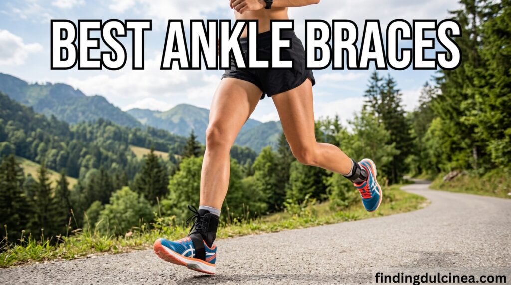 Current image: Best Ankle Braces