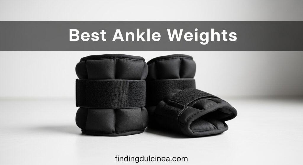 Current image: Best Ankle Weights