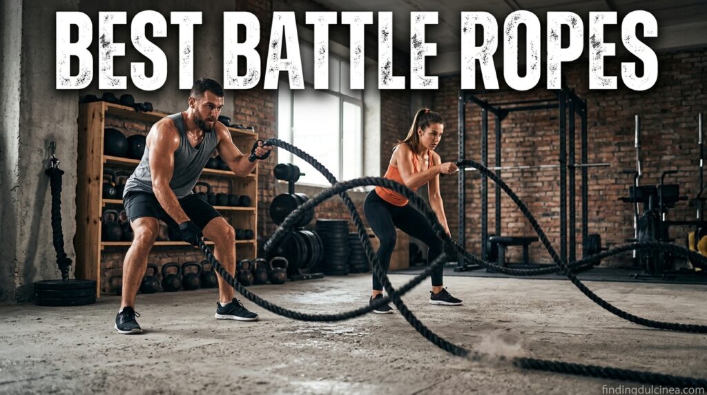 Current image: Best Battle Ropes