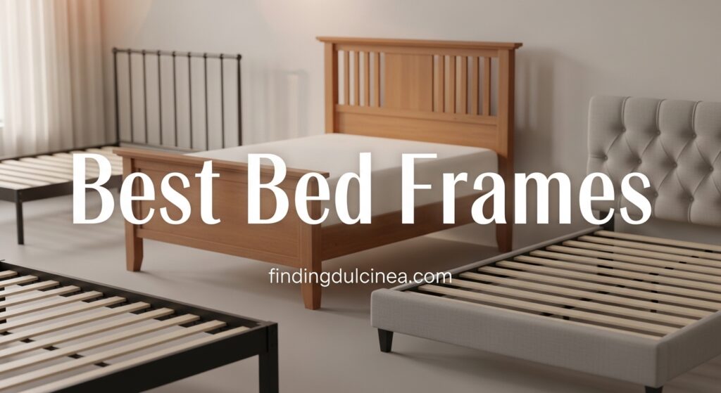 Current image: Best Bed Frames