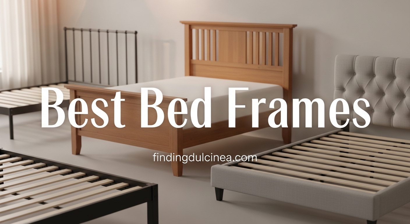 Best Bed Frames