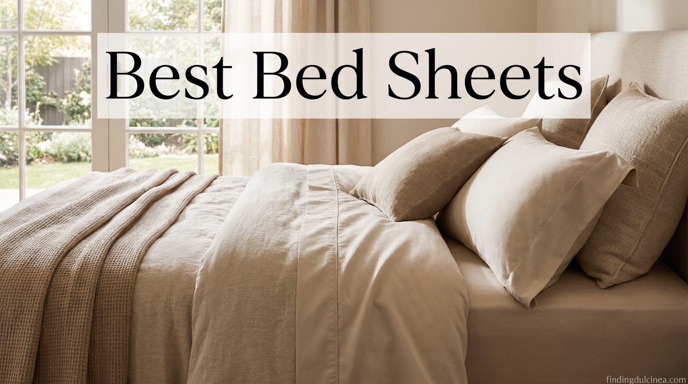 Best Bed Sheets