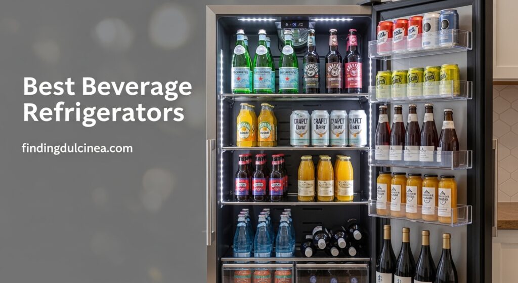 Current image: Best Beverage Refrigerators