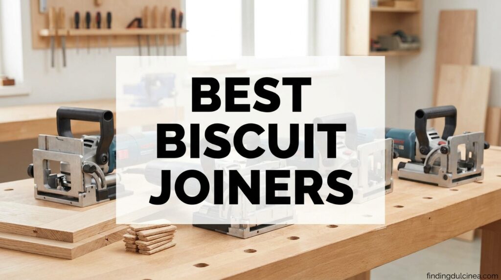 Current image: Best Biscuit Joiners