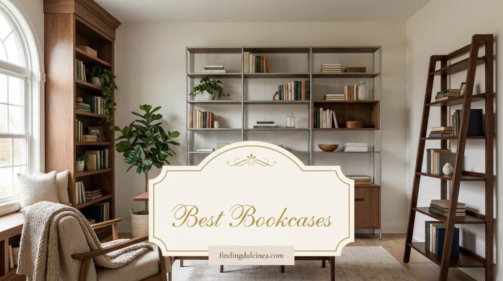 Current image: Best Bookcases