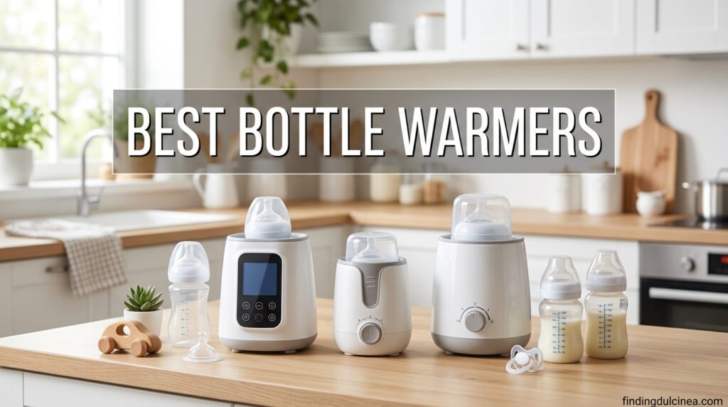 Current image: Best Bottle Warmers