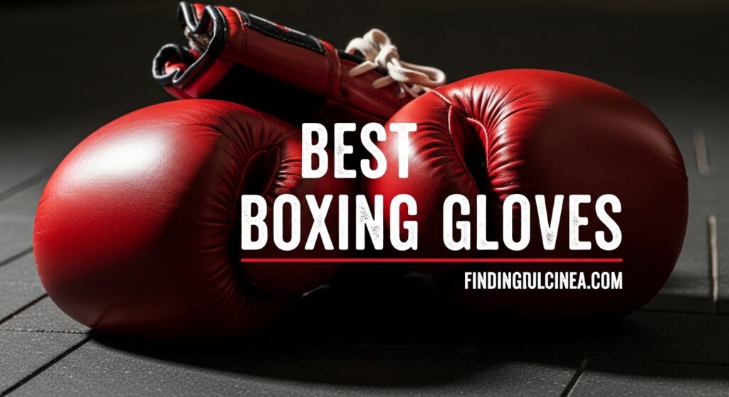 Current image: Best Boxing Gloves