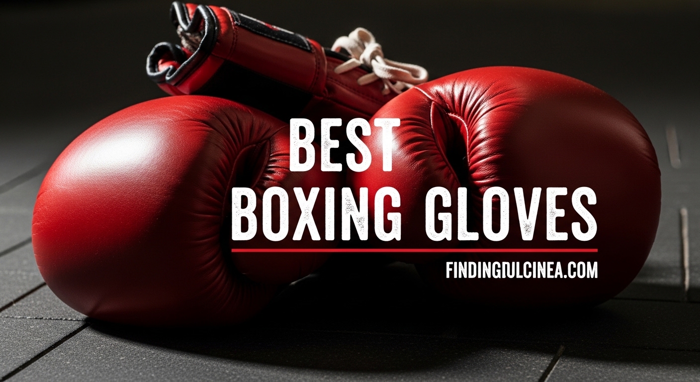 Best Boxing Gloves
