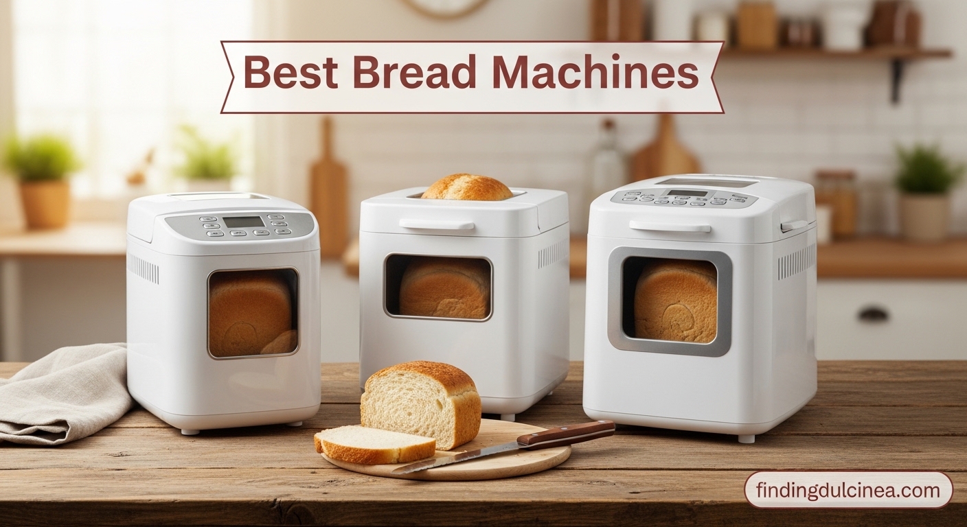 Best Bread Machines
