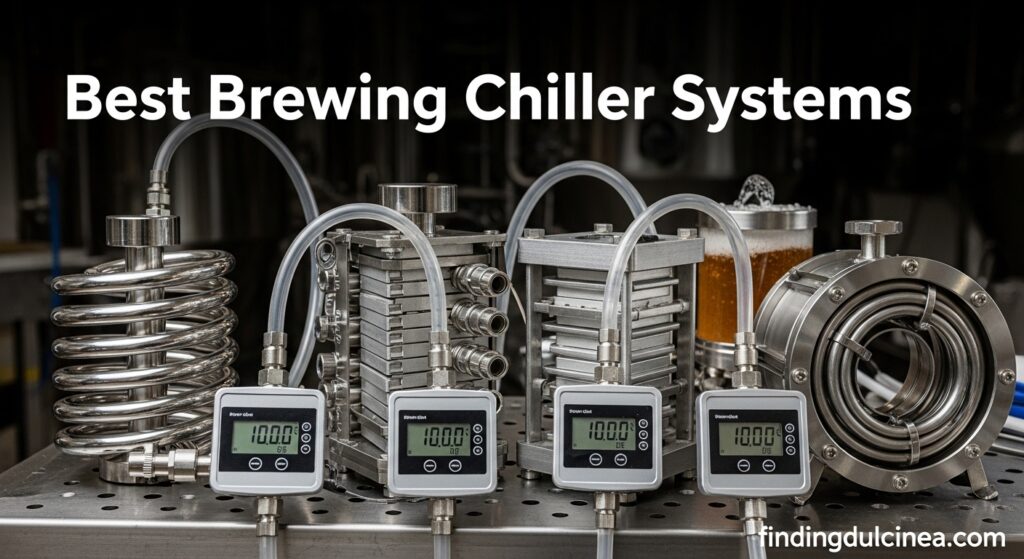 Current image: Best Brewing Chiller Systems