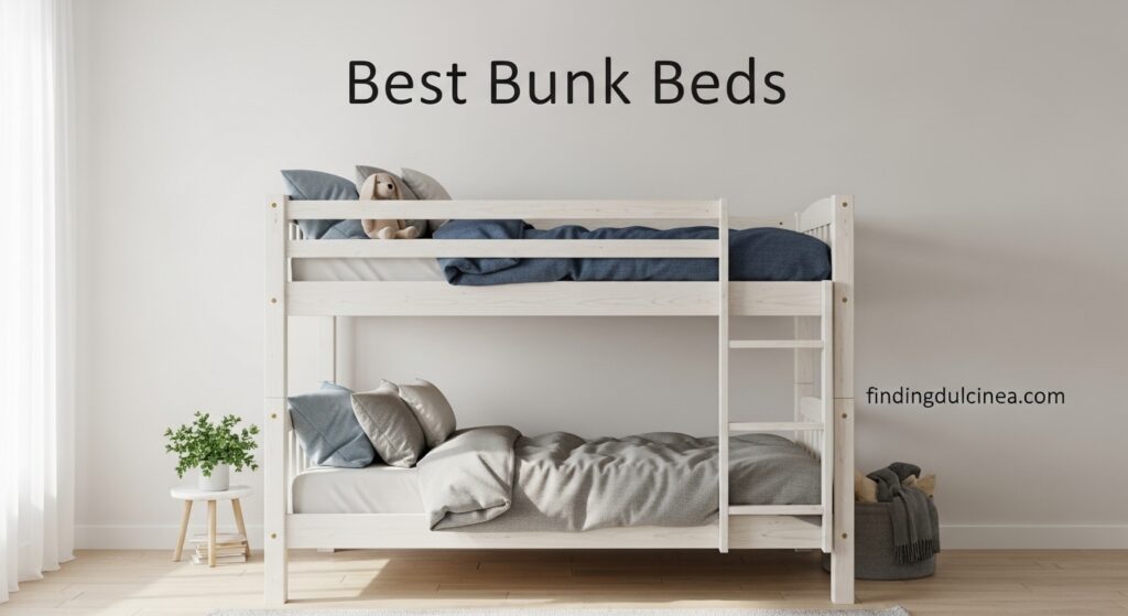 Current image: Best Bunk Beds