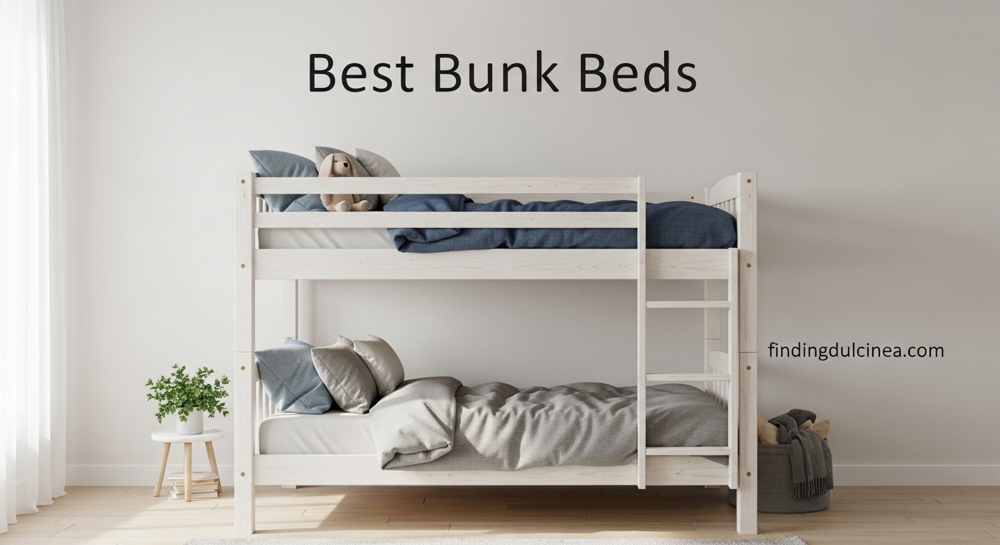 Best Bunk Beds