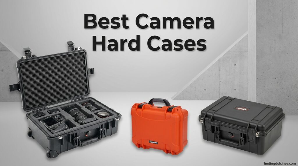 Current image: Best Camera Hard Cases