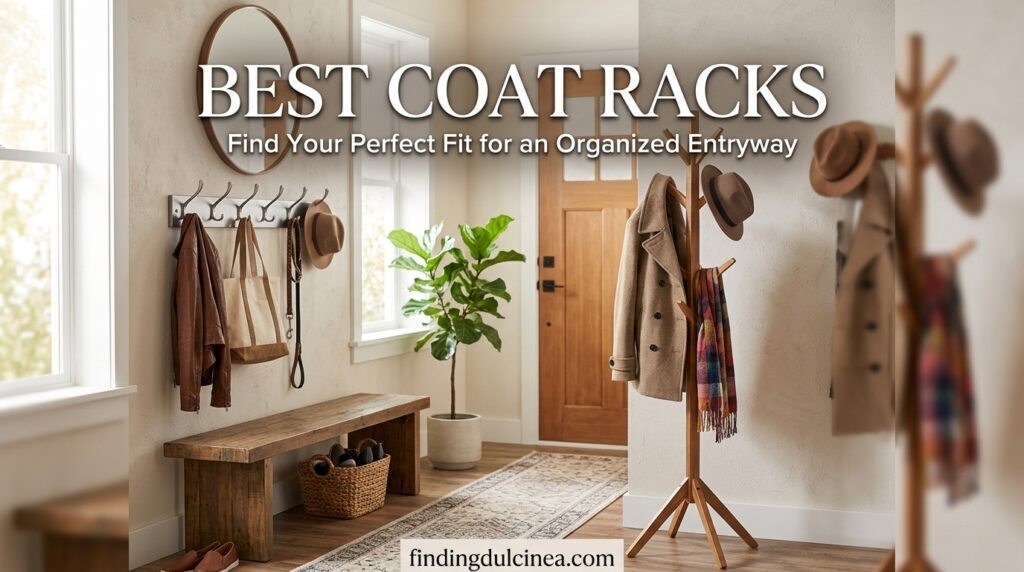 Current image: Best Coat Racks