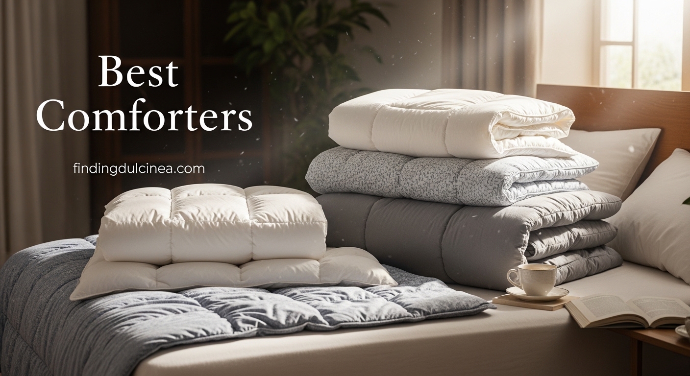Best Comforters