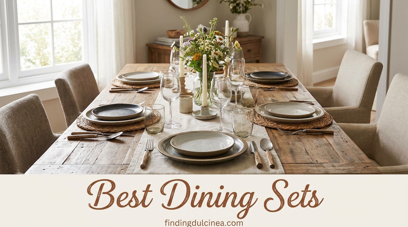 Best Dining Sets