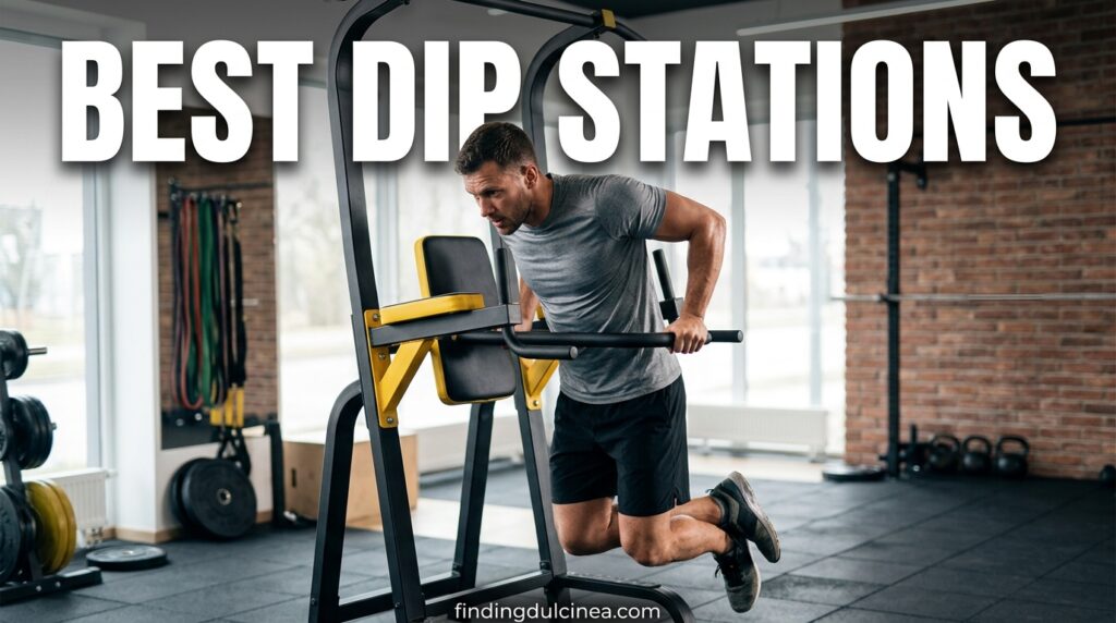 Current image: Best Dip Stations