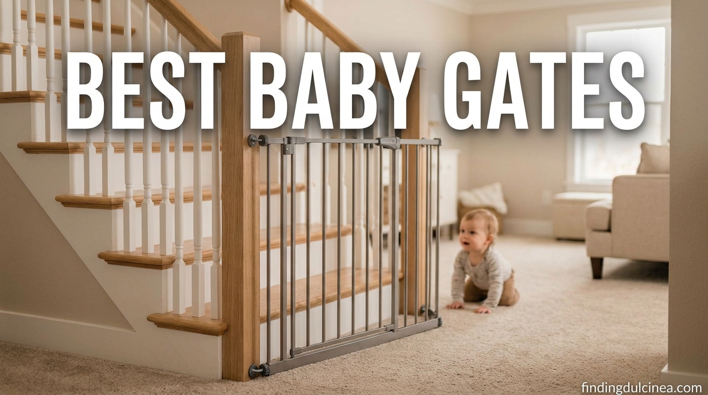 Best Baby Gates
